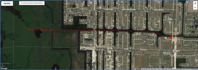 3201 NW 9th Street, Cape Coral, FL 33993