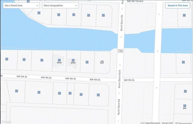 3201 NW 9th Street, Cape Coral, FL 33993