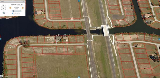 3201 NW 9th Street, Cape Coral, FL 33993