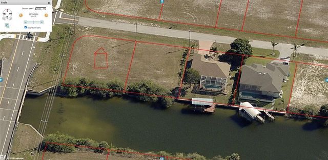 3201 NW 9th Street, Cape Coral, FL 33993