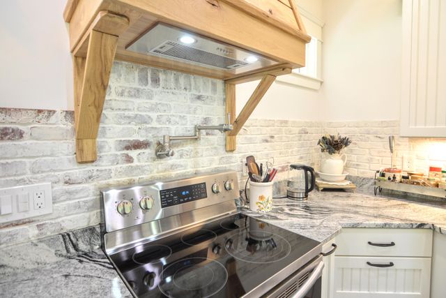 309 Bagby Road, Crittenden, KY 41030