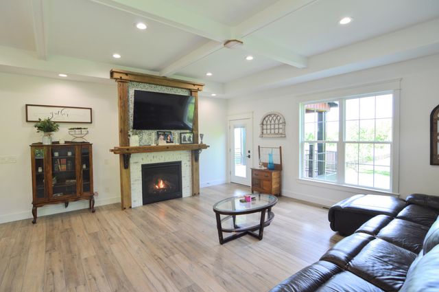 309 Bagby Road, Crittenden, KY 41030