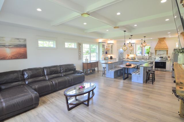 309 Bagby Road, Crittenden, KY 41030