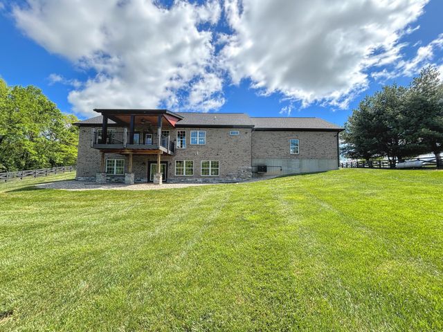 309 Bagby Road, Crittenden, KY 41030