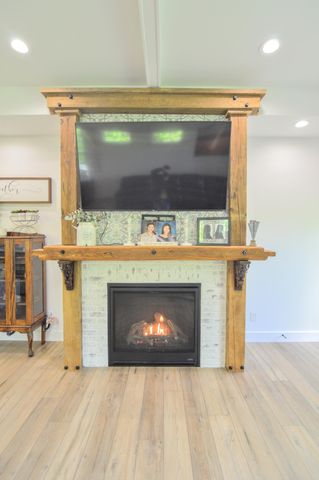 309 Bagby Road, Crittenden, KY 41030