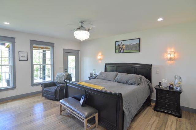 309 Bagby Road, Crittenden, KY 41030