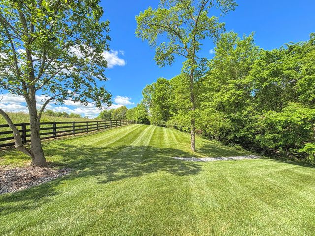 309 Bagby Road, Crittenden, KY 41030