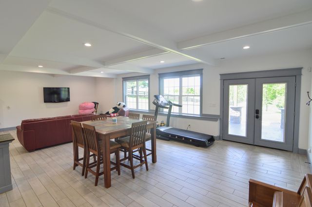 309 Bagby Road, Crittenden, KY 41030