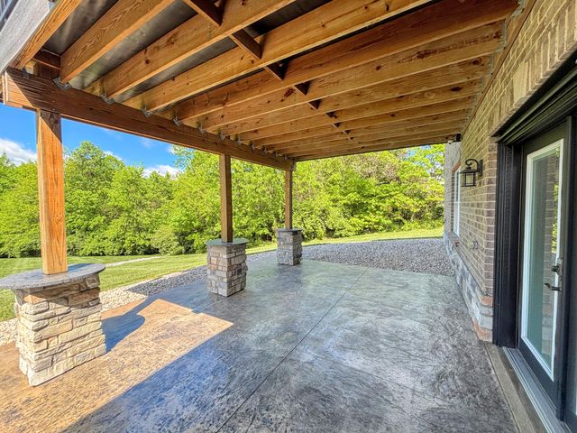 309 Bagby Road, Crittenden, KY 41030