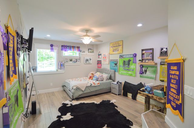 309 Bagby Road, Crittenden, KY 41030