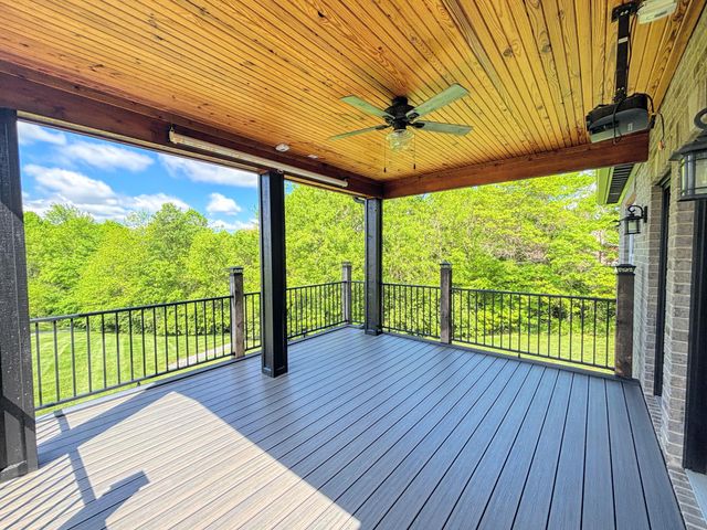 309 Bagby Road, Crittenden, KY 41030