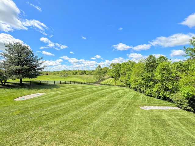 309 Bagby Road, Crittenden, KY 41030