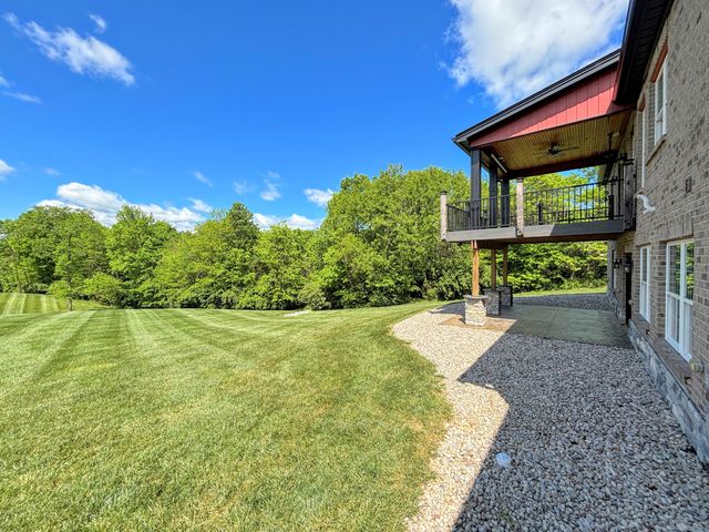 309 Bagby Road, Crittenden, KY 41030