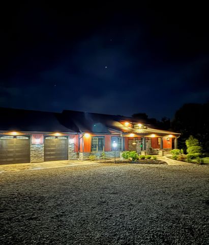 309 Bagby Road, Crittenden, KY 41030