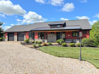 309 Bagby Road, Crittenden, KY 41030
