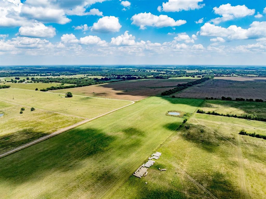 TBD TRACT 5 4675 CR 15200, Pattonville, TX 75468