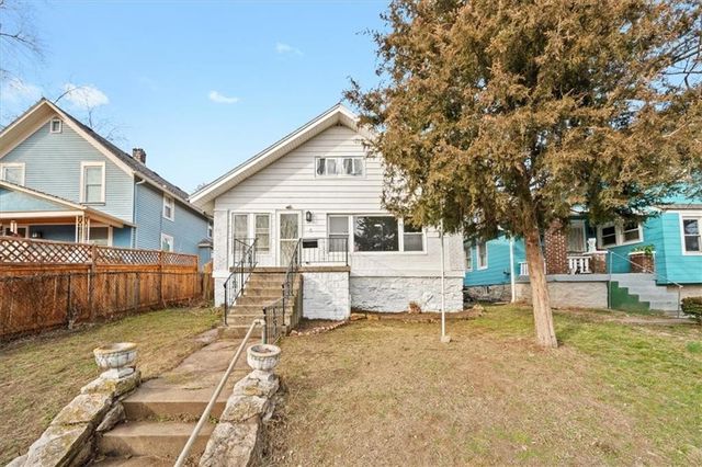 1228 Orville Avenue, Kansas City, KS 66102