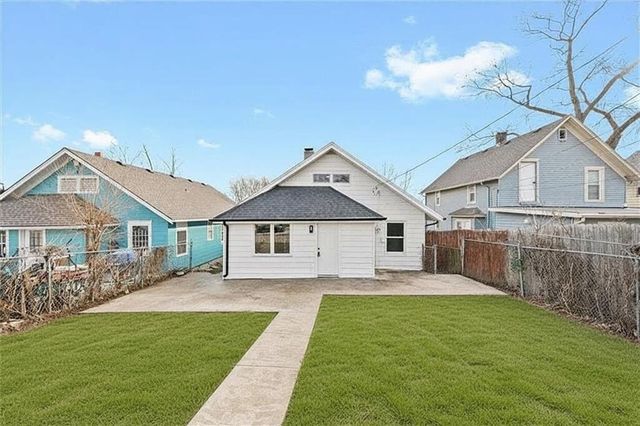 1228 Orville Avenue, Kansas City, KS 66102