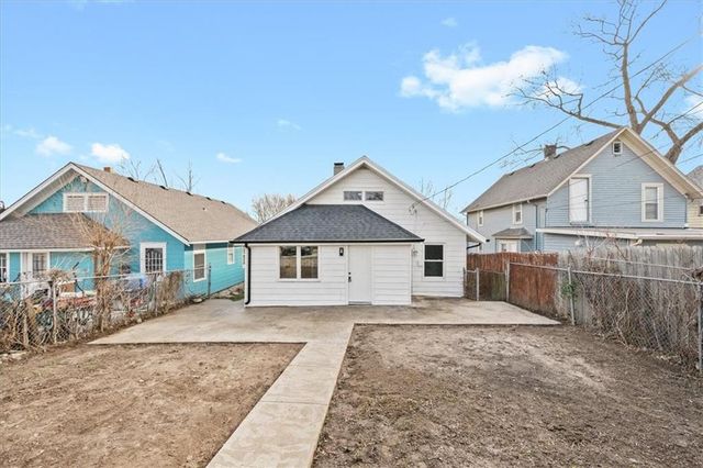 1228 Orville Avenue, Kansas City, KS 66102