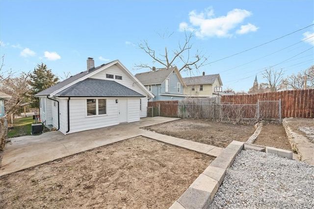 1228 Orville Avenue, Kansas City, KS 66102