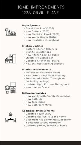 1228 Orville Avenue, Kansas City, KS 66102