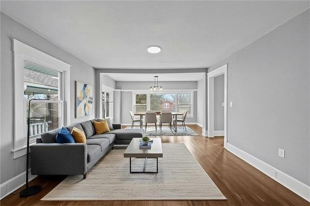 1228 Orville Avenue, Kansas City, KS 66102