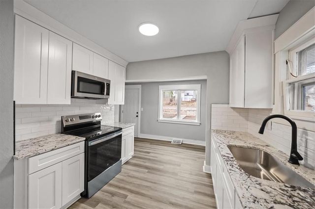 1228 Orville Avenue, Kansas City, KS 66102