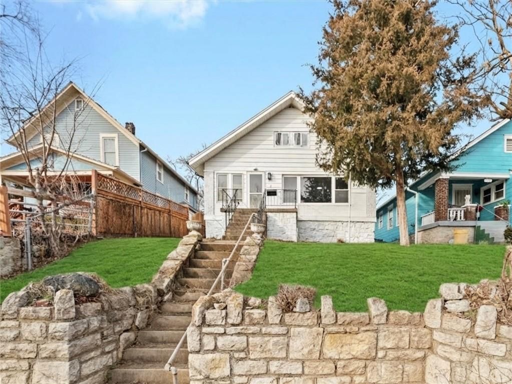 1228 Orville Avenue, Kansas City, KS 66102
