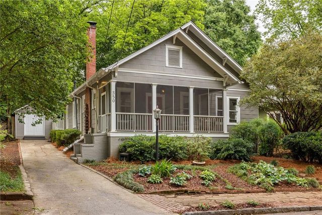 350 Brooks Avenue NE, Atlanta, GA 30307