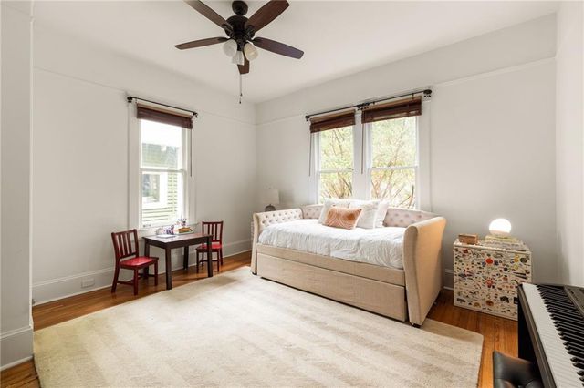 350 Brooks Avenue NE, Atlanta, GA 30307