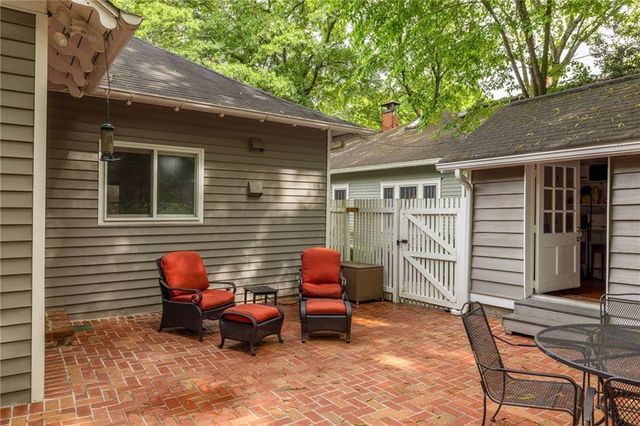 350 Brooks Avenue NE, Atlanta, GA 30307