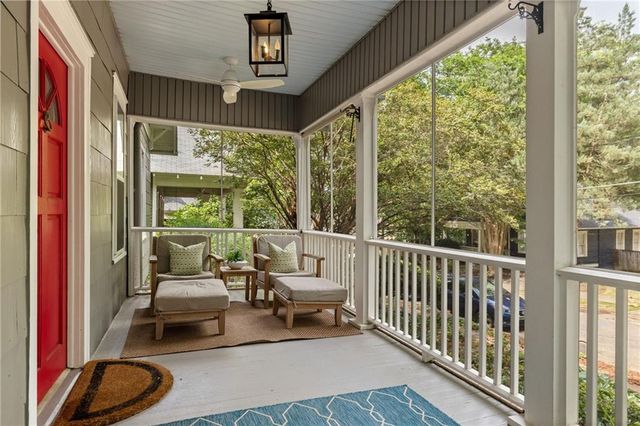 350 Brooks Avenue NE, Atlanta, GA 30307