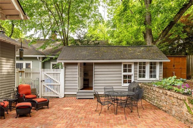 350 Brooks Avenue NE, Atlanta, GA 30307