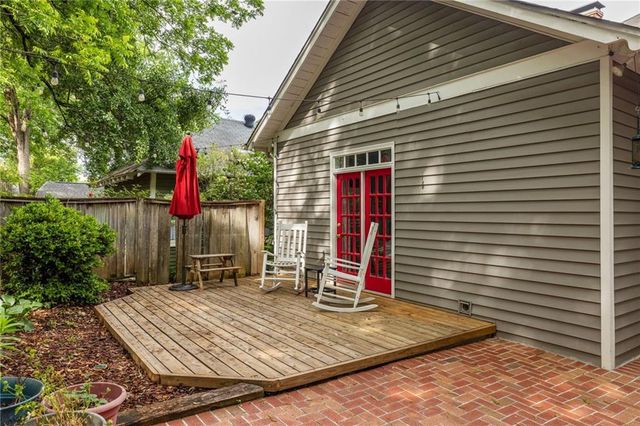 350 Brooks Avenue NE, Atlanta, GA 30307