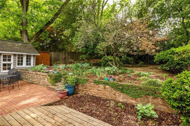 350 Brooks Avenue NE, Atlanta, GA 30307