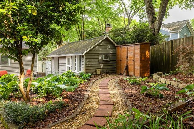 350 Brooks Avenue NE, Atlanta, GA 30307