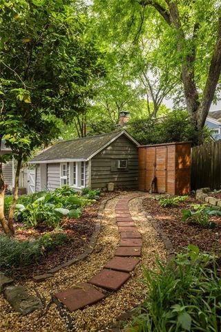350 Brooks Avenue NE, Atlanta, GA 30307