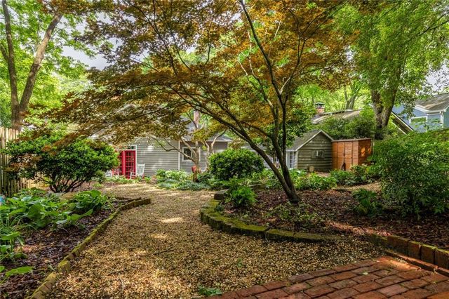 350 Brooks Avenue NE, Atlanta, GA 30307