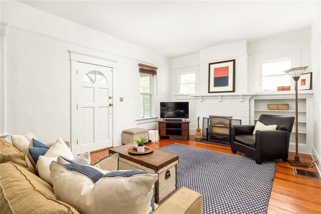 350 Brooks Avenue NE, Atlanta, GA 30307