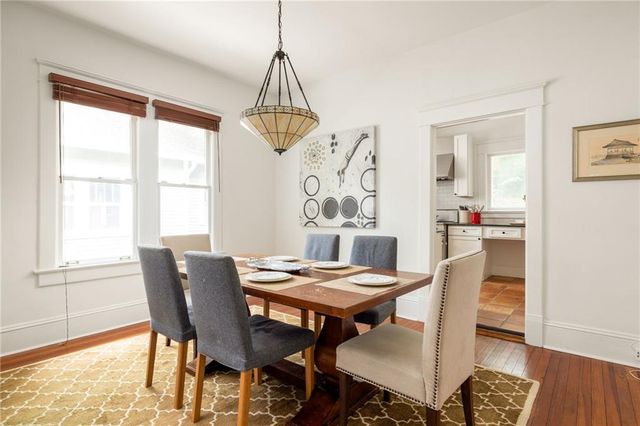 350 Brooks Avenue NE, Atlanta, GA 30307