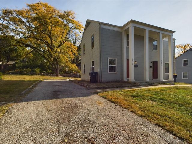 7433 Arleta Boulevard, Kansas City, MO 64132