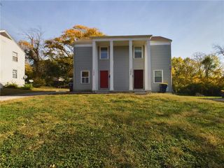 7433 Arleta Boulevard, Kansas City, MO 64132