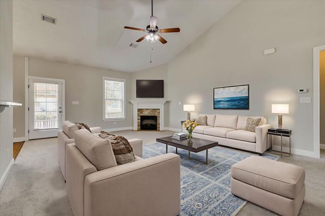 1248 Berkley Hills Pass, Evans, GA 30809