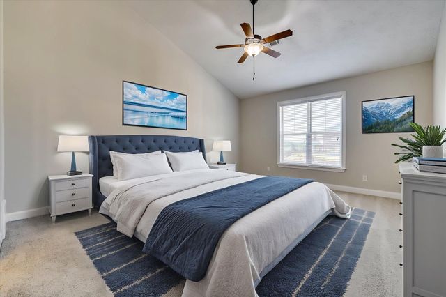 1248 Berkley Hills Pass, Evans, GA 30809