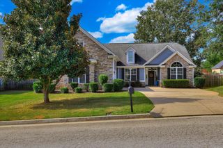 1248 Berkley Hills Pass, Evans, GA 30809