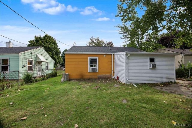 81 A Street, Niagara Falls, NY 14303