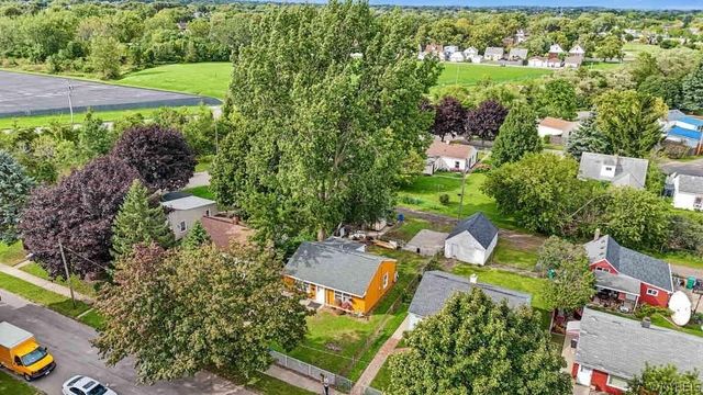 81 A Street, Niagara Falls, NY 14303
