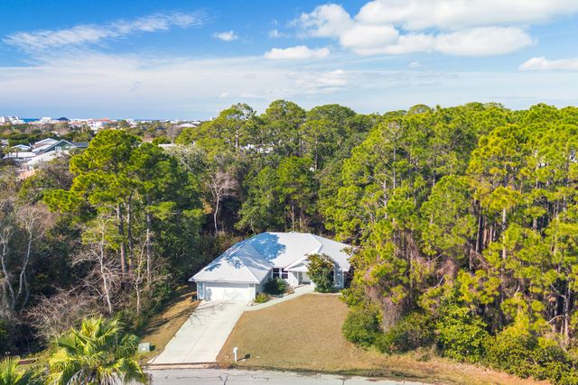 21128 S Lakeview Drive, West Panama City Beach, FL 32413