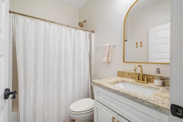 21128 S Lakeview Drive, West Panama City Beach, FL 32413