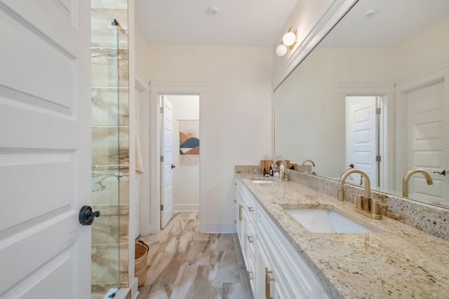 21128 S Lakeview Drive, West Panama City Beach, FL 32413